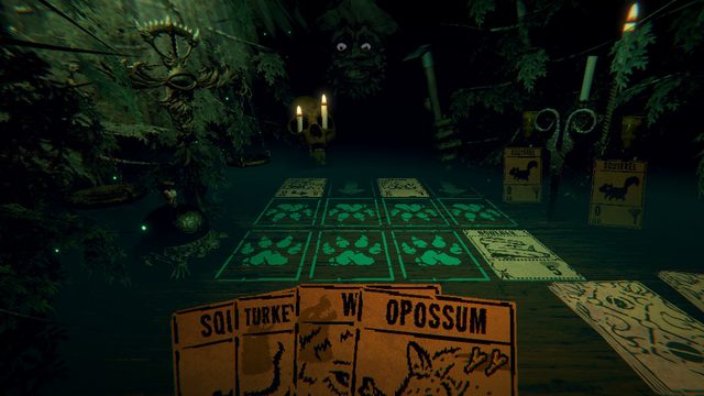 Gry indie: Inscryption