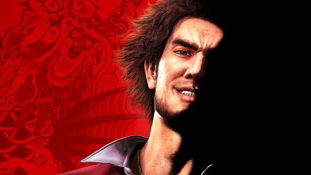 Gry RPG: Yakuza: Like a Dragon