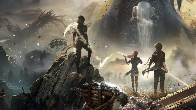 Gry RPG: Clair Obscur: Expedition 33
