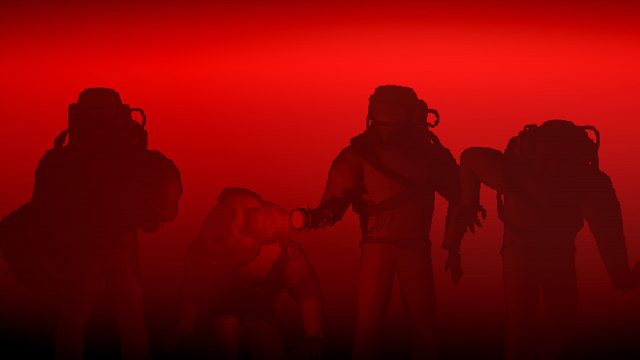 Gry indie: Lethal Company