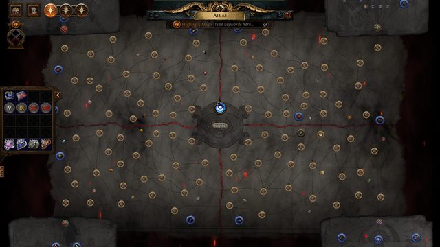 Gry RPG: Path of Exile