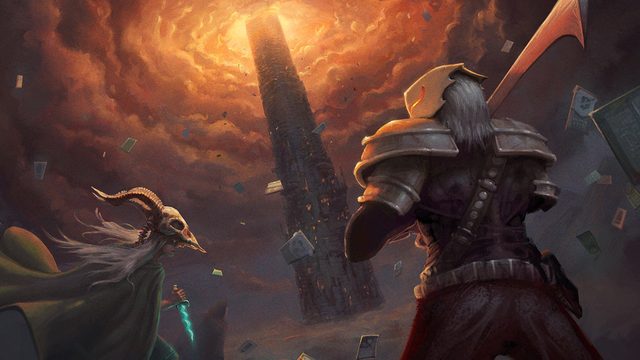 Gry indie: Slay the Spire