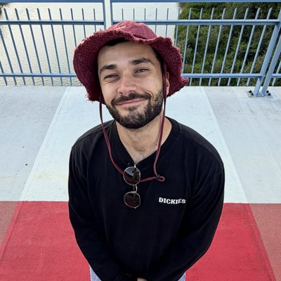 Polscy influencerzy: OjWojtek
