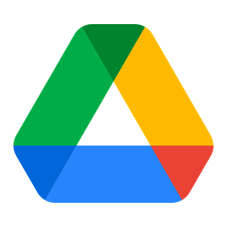 Aplikacje: Dysk Google