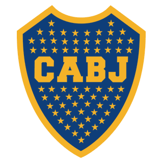 Kluby piłkarskie: Boca Juniors