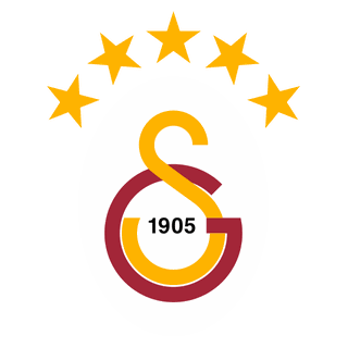 Football clubs: Galatasaray