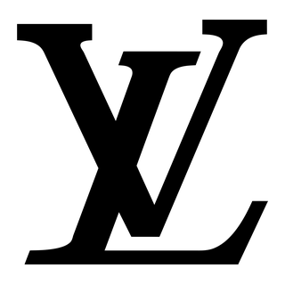 Logotypy firm: Louis Vuitton