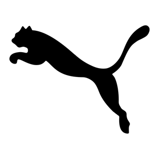 Logotypy firm: Puma