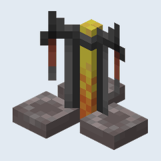 Minecraft: Brewing Stand