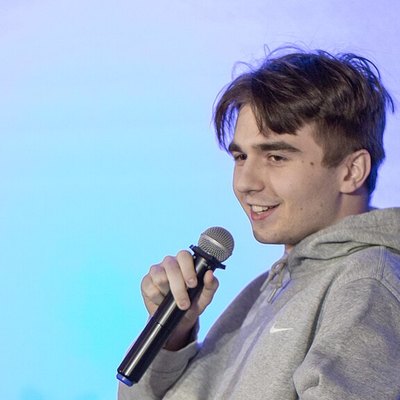 Gen Z: Mata