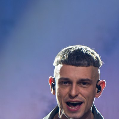 Polscy raperzy: Vito Bambino